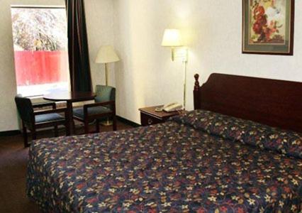 King Room - Smoking  interior