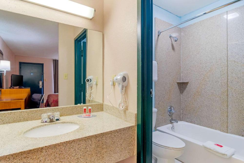 Econo Lodge Decatur - Atlanta East